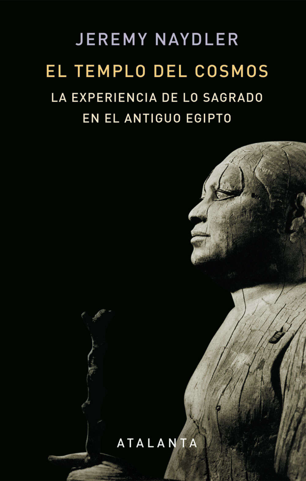 Libros acerca de historia y cultura egipcia antigua. 125-naydler-cubierta-EL-TEMPLO-DEL-COSMOS