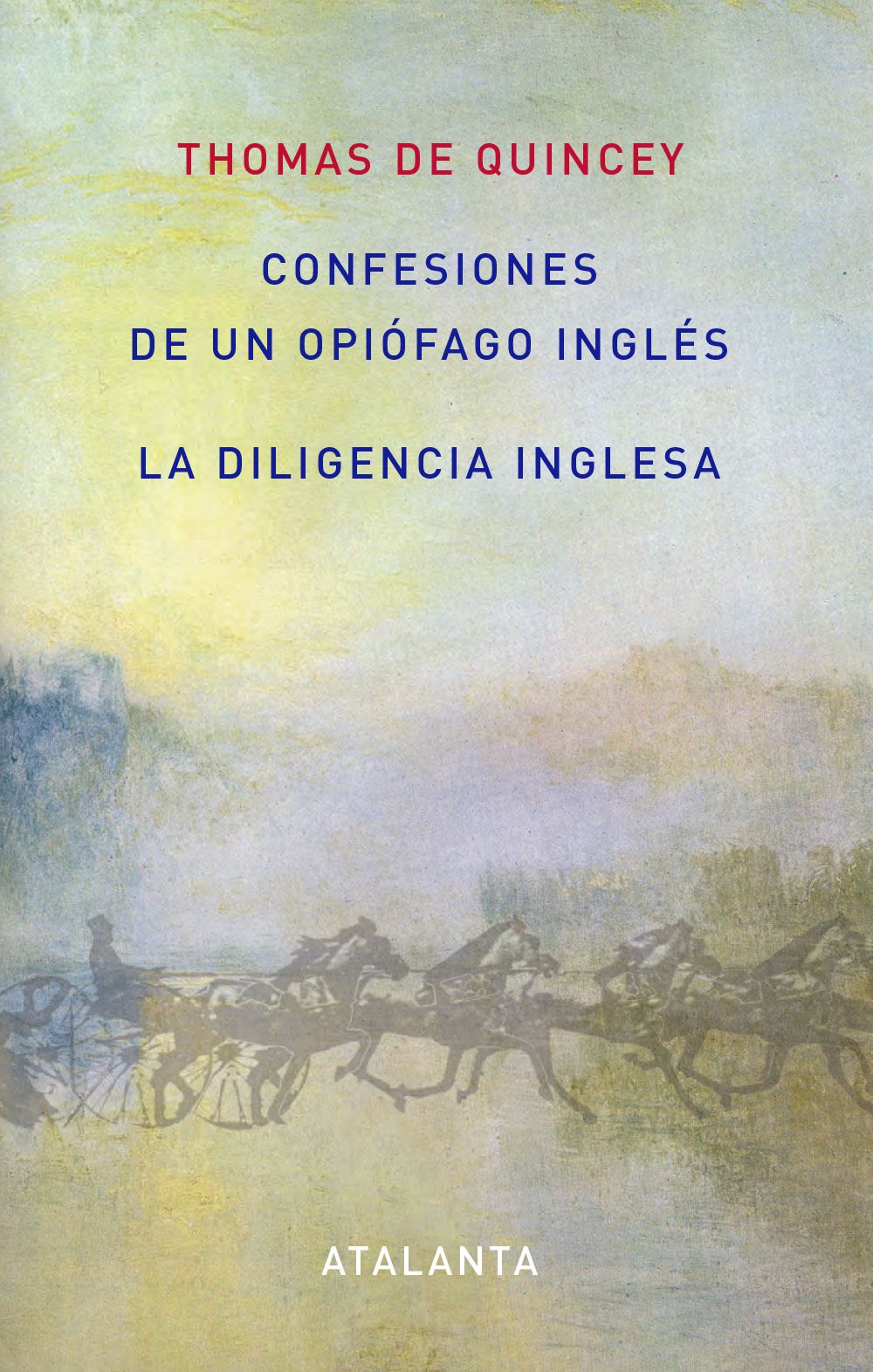 Confesiones de un opiofilo - Llibres Parcir