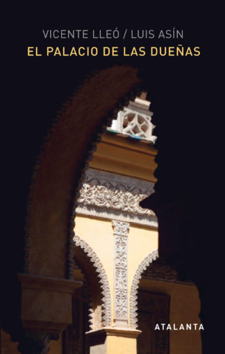 El Palacio de Las Dueñas