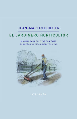 El jardinero Horticultor
