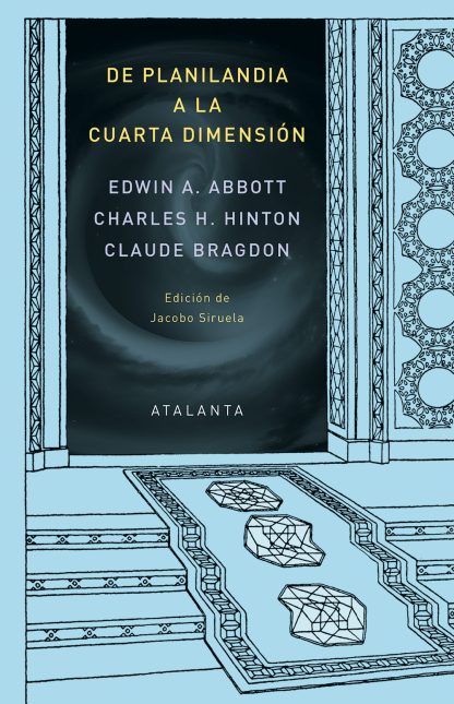 De planilandia a la cuarta dimensión