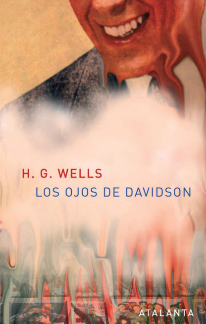 Los ojos de Davidson